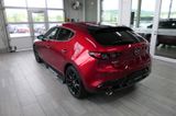 Mazda 3 SKYACTIV-X M-Hybrid EDITION 100 +Matrix-LED - Mazda 3: Edition
