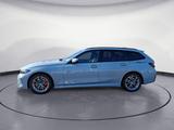 BMW 320d xDrive Touring Automatic M Sportpaket AHK - BMW 320: Xdrive