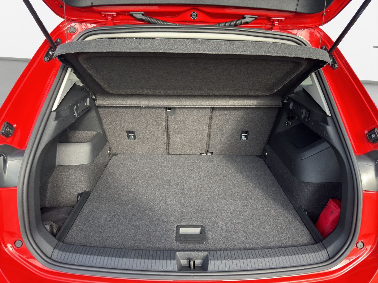 Volkswagen Tiguan - Bild 14