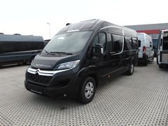 Pössl Roadcruiser 165 -1.Hd privat mit Busbiker