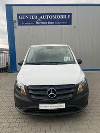 Mercedes Vito - 2