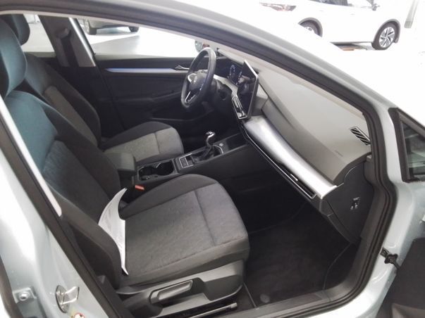 Volkswagen Golf - Bild 6