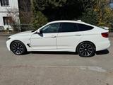 BMW 320 d Gran Turismo Aut.Advantage M-PaketLedNavi - BMW 320: 320d M Paket