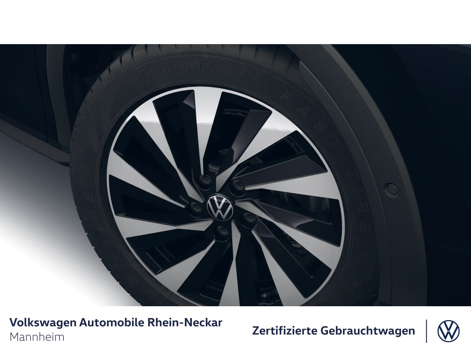 Volkswagen T-Roc 1.5 eTSI Life DSG Navi Kamera LED uvm foto 4