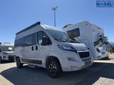 Knaus Boxstar 60 Years 540 Road (Peugeot) - Knaus 540