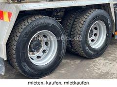 Fahrzeugabbildung MAN 32.420 Putzmeister 10cbm Miete, Kauf, Mietkauf