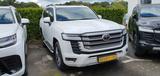Toyota LC300 70thANV+NEU+EUreg+BERLIN+100 Stk+STOCK+HUD - Toyota: Pickup