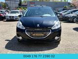 Peugeot 208 Allure*DIESEL*SERVICE NEU*NAVI*KLIMA*AHK* - Peugeot 208 mit Diesel-Antrieb