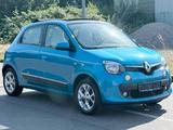 Renault Twingo Luxe Faltdach Klima SHZ PDC SpurAss - Renault Twingo Gebrauchtwagen in Dortmund