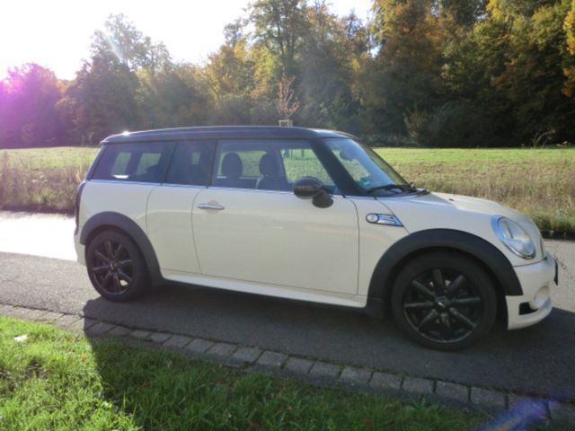 MINI Mini Cooper Clubman