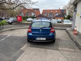BMW 118i -Steuerkette und viele Teile neu - BMW 118 aus 2005: 118i