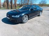 Audi A8 4.2 TDI V8 quattro ACC, StanHeiz, NightVision - Audi A8: Night