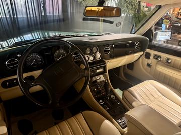 1997 Bentley BROOKLANDS 缩略图 24