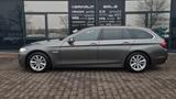 BMW 520d Touring AUT - HUD - HARMAN - - graue BMW 520