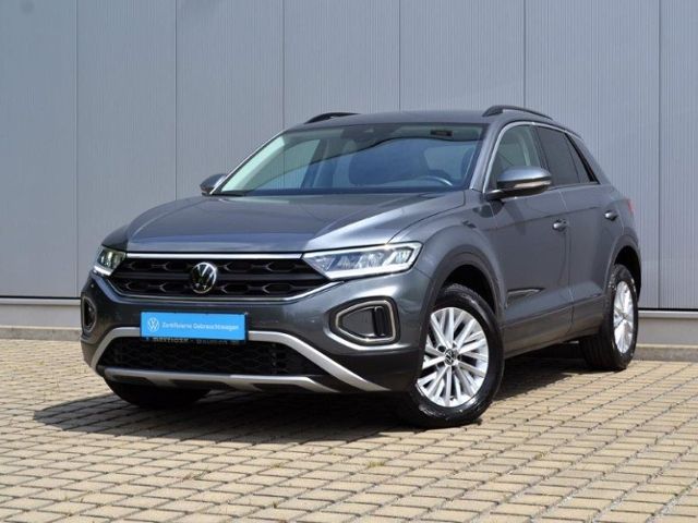 T-Roc 2.0 TDI DSG Life LED/COMFORT-PAKET/APP/PAR