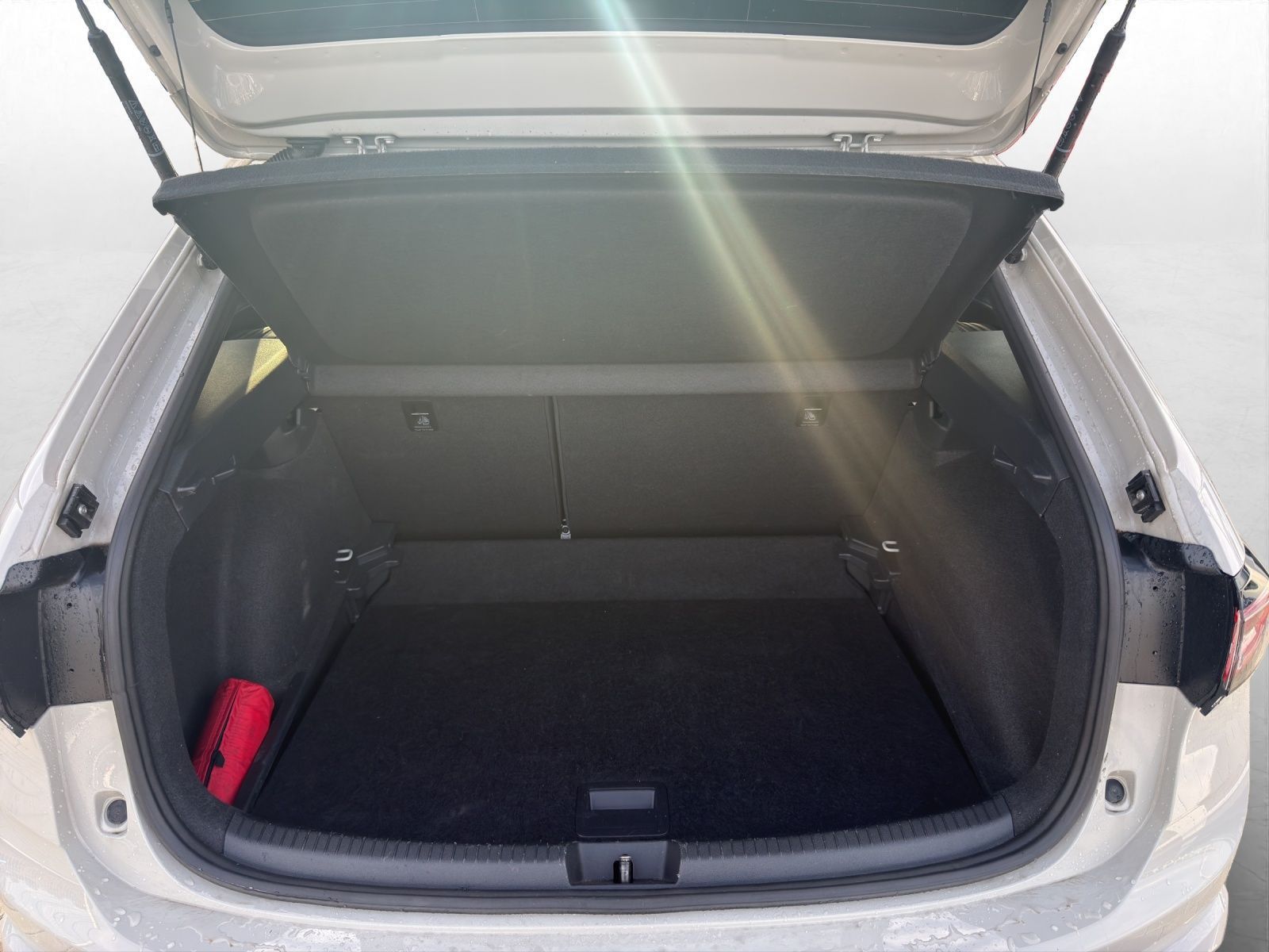 Volkswagen Taigo - Bild 13