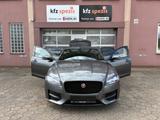 Jaguar XF Ingenium Edition 2.HD|AUTOMATIK|MERID|LED|DIG - Jaguar XF in Hamburg
