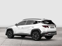 Hyundai TUCSON - Vorschau Bild 4