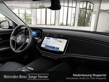 Mercedes E 200 - 10
