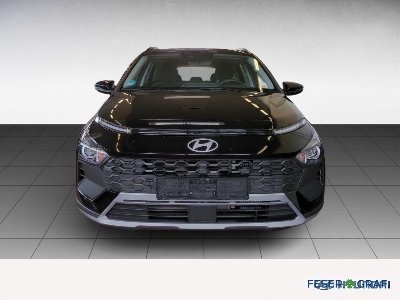 Hyundai BAYON - Bild 2