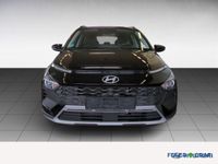Hyundai BAYON - Vorschau Bild 2