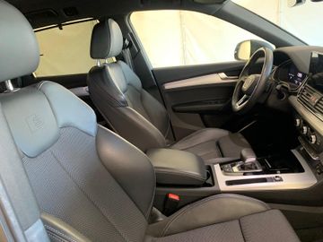 Audi Q5 - 3