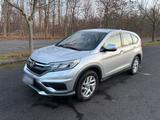 Honda CR-V TOP Zustand - Honda Gebrauchtwagen in Rostock