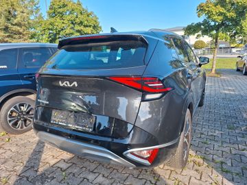 KIA Sportage - 3