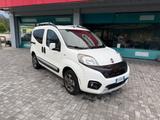 Fiat Qubo 1.3 MJT Trekking 90.000KM E6b - 2017 - Fiat Qubo aus 2017