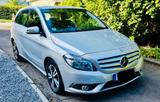 Mercedes-Benz B 180 - gepflegtes "Rentnerauto" - : Van, Rent