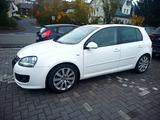 Volkswagen VW Golf 5 GTI SPORT Diesel - Volkswagen Golf mit Diesel-Antrieb: GTI