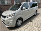 Peugeot Traveller BlueHDi 115**9 Sitzer**88900 Km**PDC** - Peugeot 9-Sitzer