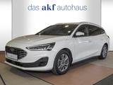 Ford Focus Turnier 1.5 EcoBlue Aut. Titanium-Audio Na