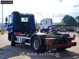 DAF CF 400 4X2 NL-Truck APK chassis 400cm wheelbase - DAF 400