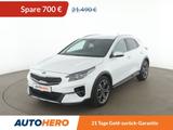 Kia XCeed 1.5 TGDI Xdition Aut.*NAVI*BiLED*CAM*SHZ* - Kia XCeed Xdition mit Benzin-Antrieb