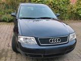 Audi A6 1.8 turbo - Audi A6: Turbo