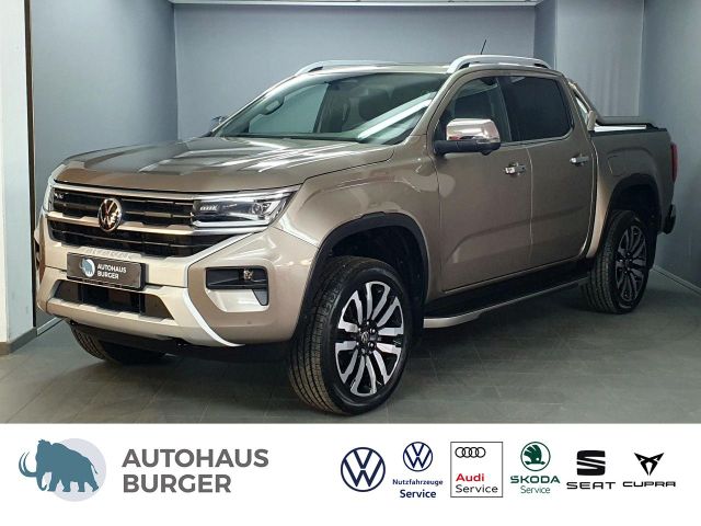 Volkswagen Amarok DC 3.0TDI 4mot. Aventura/AHK/Standhz/LED