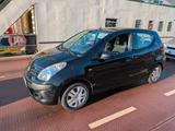 Nissan verkaufe Nissan Pixo - gebrauchte Nissan Pixo aus dem Jahr 2009