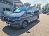 Volkswagen T6 Multivan 4MOTION LED STHZ KAMERA - Volkswagen T6 Multivan in Freiburg