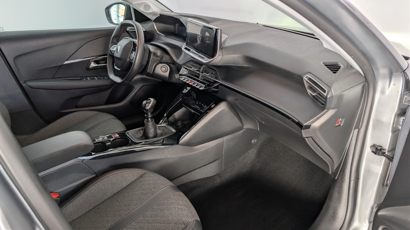 Peugeot 208 Allure