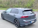 Volkswagen Golf VIII Lim. GTD TOP... - Volkswagen Golf: Vii