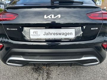 Kia XCeed 1.6 GDI Spirit DCT6 PHEV