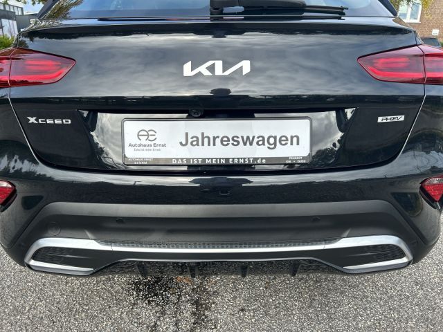 Kia XCeed 1.6 GDI Spirit DCT6 PHEV