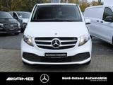 Mercedes-Benz V 250 EDITION DISTRO AHK Sport AUT PDC Navi SHZ - gebrauchte Mercedes-Benz V 250 aus dem Jahr 2021