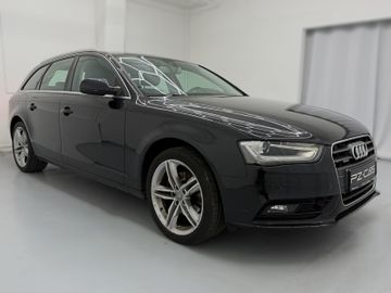 Audi A4 - 3
