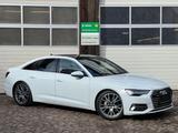 Audi A6 Lim. 50 TDI quattro sport - Audi A6: 5tdi