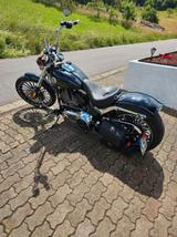 Harley-Davidson Softail Breakout - HARLEY-DAVIDSON SOFTAIL BREAKOUT