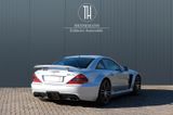 Mercedes-Benz SL65 AMG Black Series*deutsch*TOP Zustand*voll - : Black Series