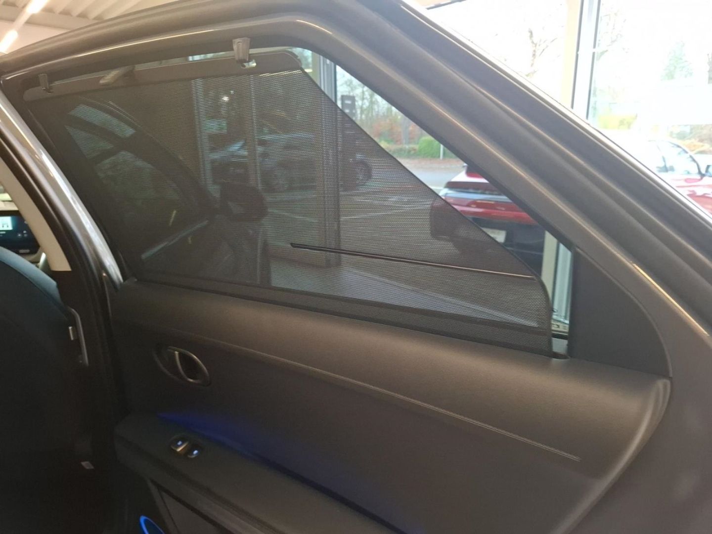 Hyundai IONIQ 5 – Bild 16