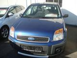 Ford Fusion 1,4 16V Calero - gebrauchte Ford Fusion aus dem Jahr 2007
